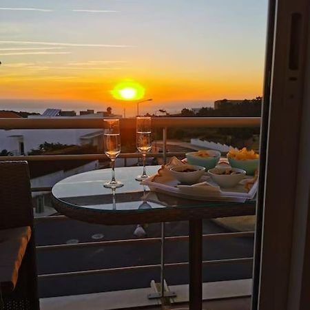 Amazing Lodge By The Ocean - Fully Equipped! Ericeira Exteriör bild