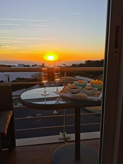 Amazing Lodge By The Ocean - Fully Equipped! Ericeira Exteriör bild