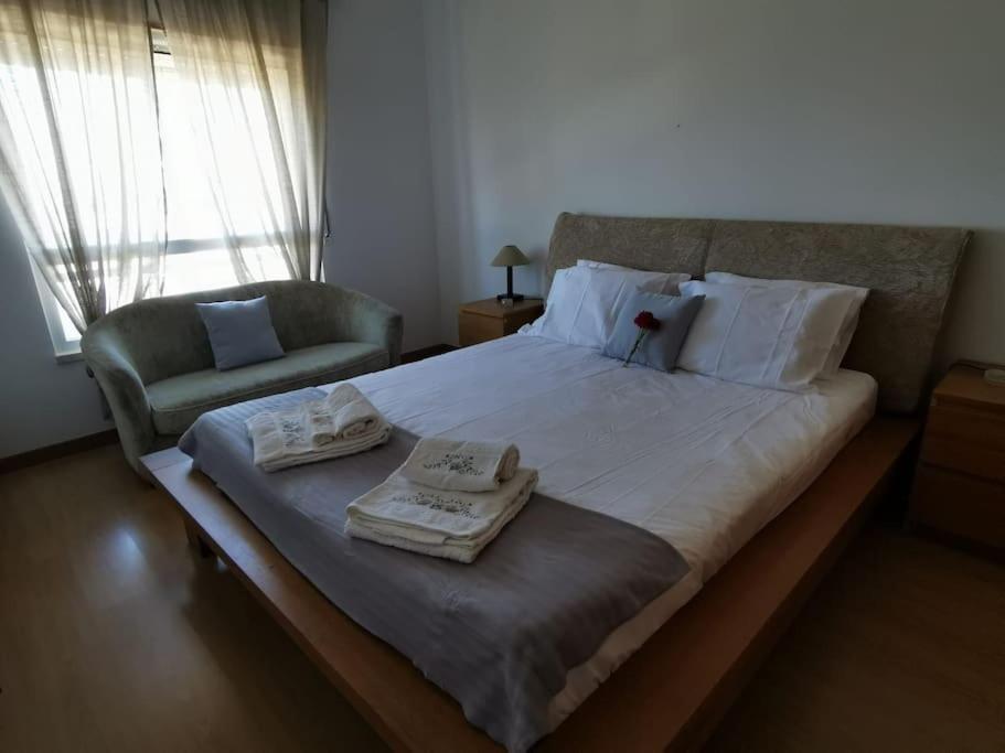 Amazing Lodge By The Ocean - Fully Equipped! Ericeira Exteriör bild