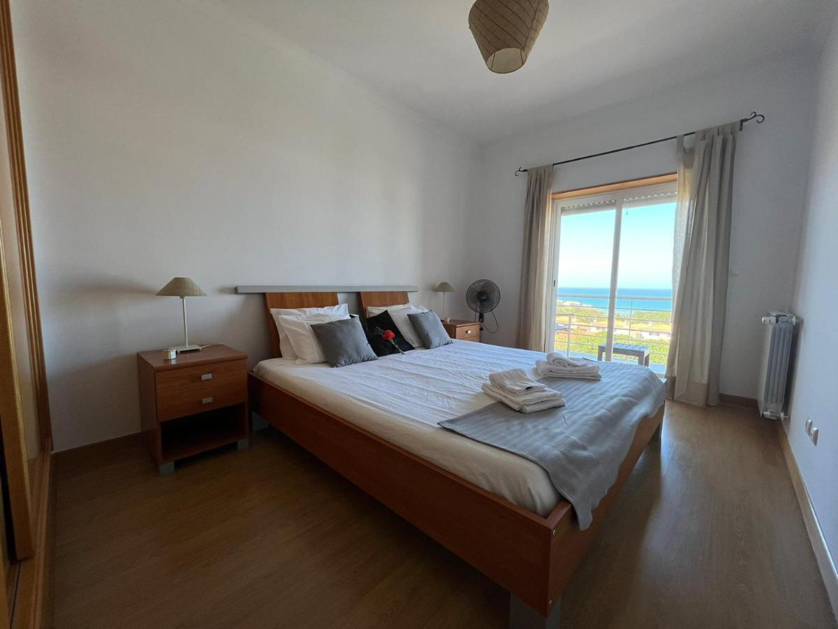 Amazing Lodge By The Ocean - Fully Equipped! Ericeira Exteriör bild