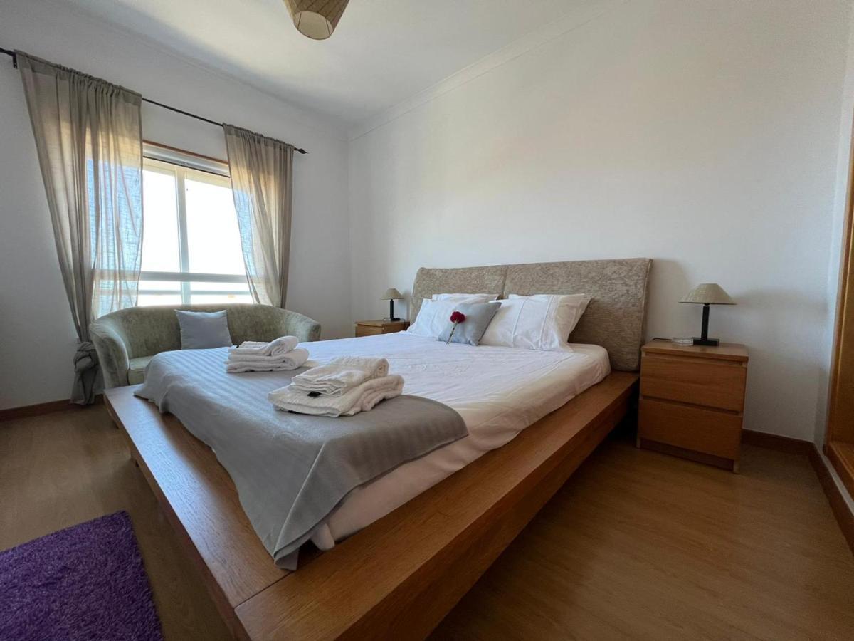 Amazing Lodge By The Ocean - Fully Equipped! Ericeira Exteriör bild