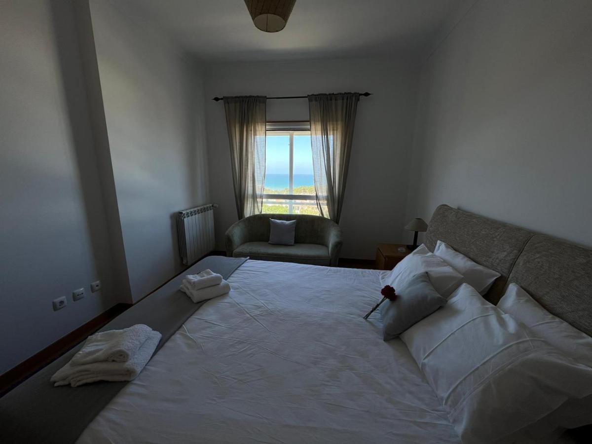 Amazing Lodge By The Ocean - Fully Equipped! Ericeira Exteriör bild