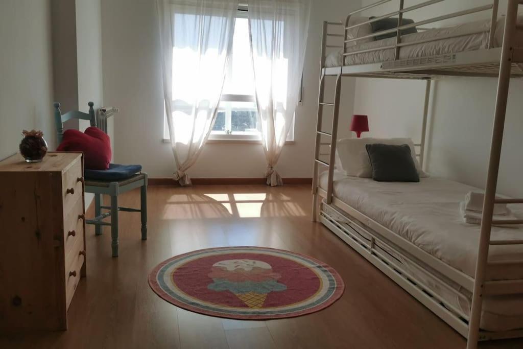 Amazing Lodge By The Ocean - Fully Equipped! Ericeira Exteriör bild