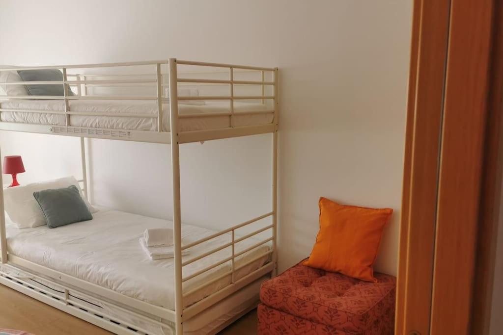 Amazing Lodge By The Ocean - Fully Equipped! Ericeira Exteriör bild