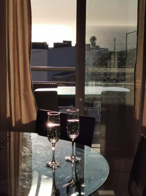 Amazing Lodge By The Ocean - Fully Equipped! Ericeira Exteriör bild