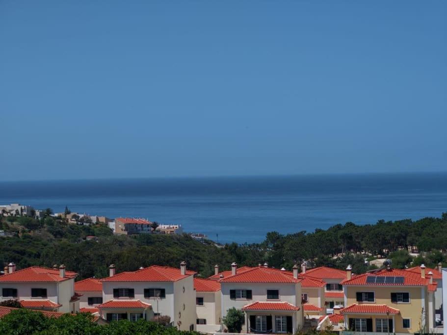 Amazing Lodge By The Ocean - Fully Equipped! Ericeira Exteriör bild