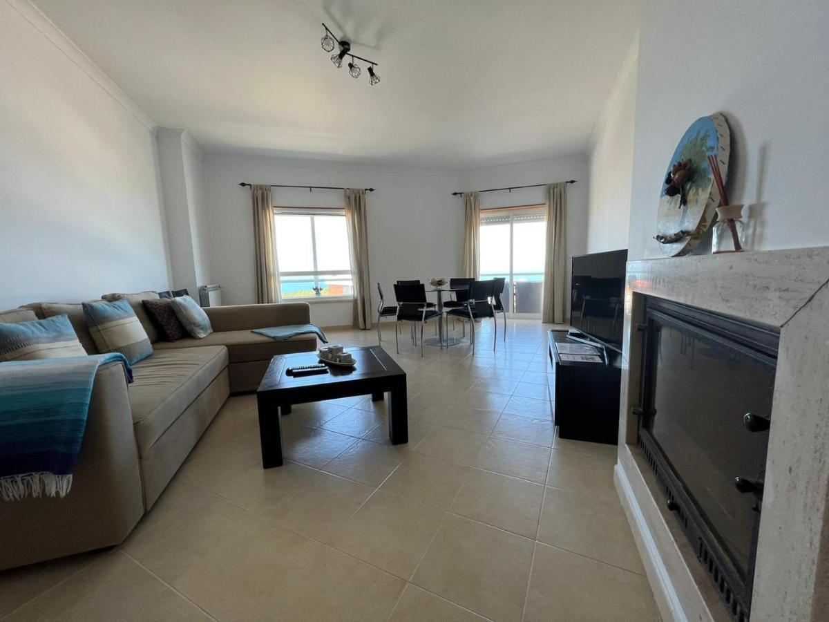 Amazing Lodge By The Ocean - Fully Equipped! Ericeira Exteriör bild