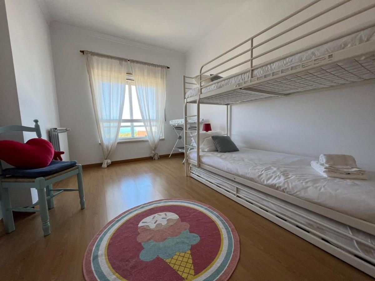 Amazing Lodge By The Ocean - Fully Equipped! Ericeira Exteriör bild