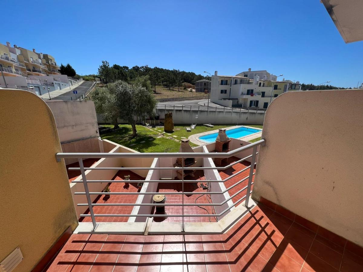 Amazing Lodge By The Ocean - Fully Equipped! Ericeira Exteriör bild