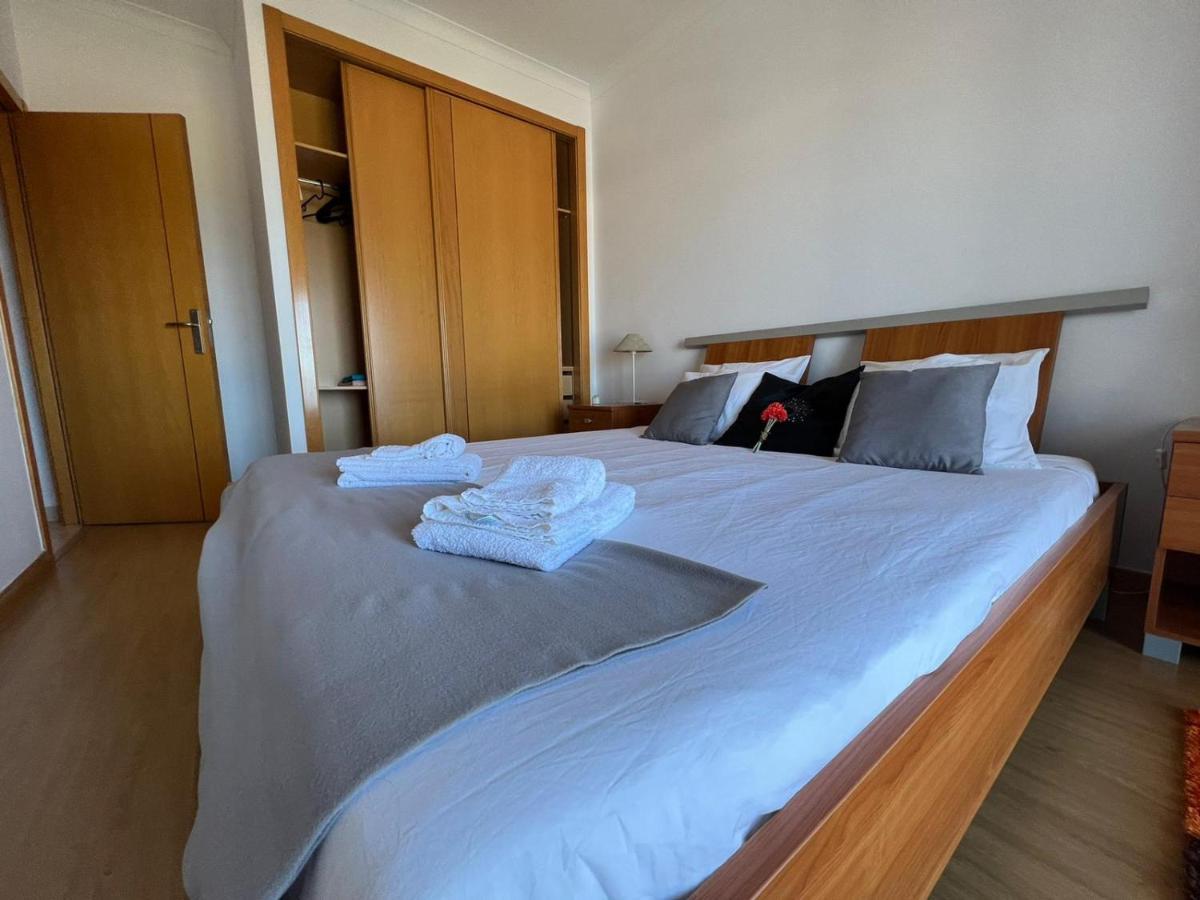 Amazing Lodge By The Ocean - Fully Equipped! Ericeira Exteriör bild