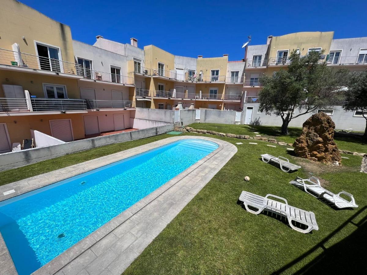 Amazing Lodge By The Ocean - Fully Equipped! Ericeira Exteriör bild