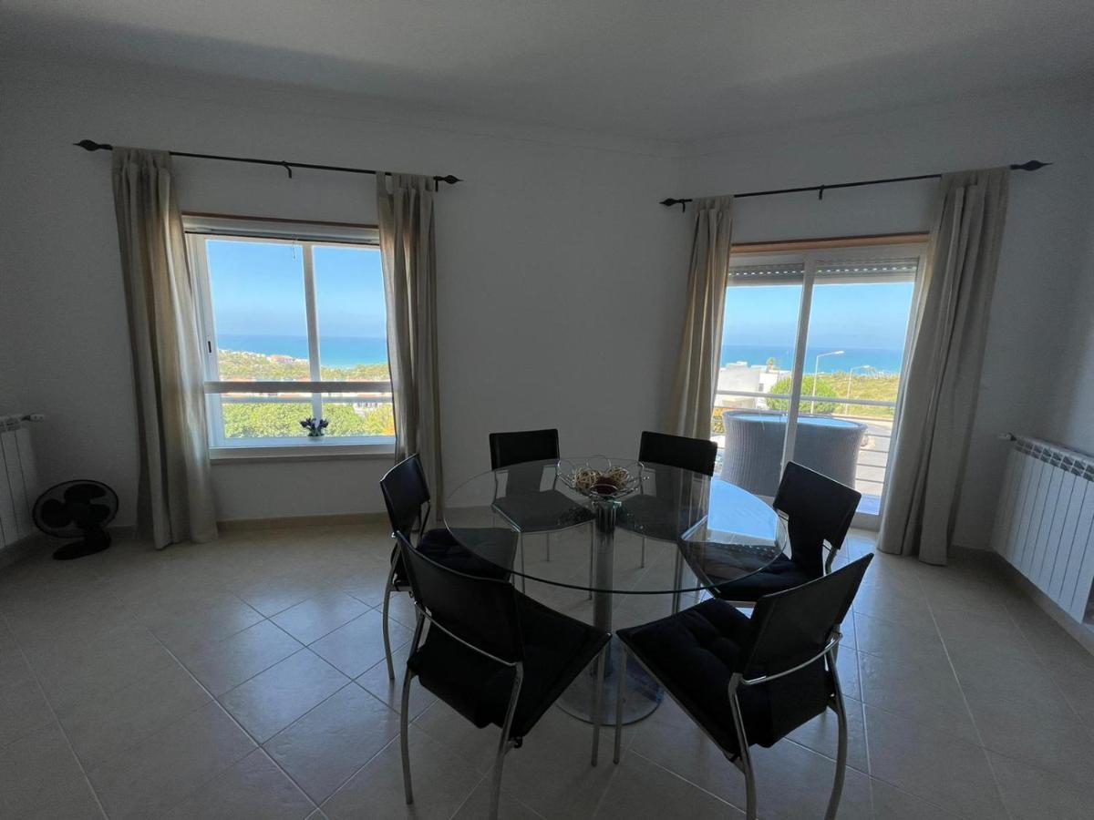Amazing Lodge By The Ocean - Fully Equipped! Ericeira Exteriör bild