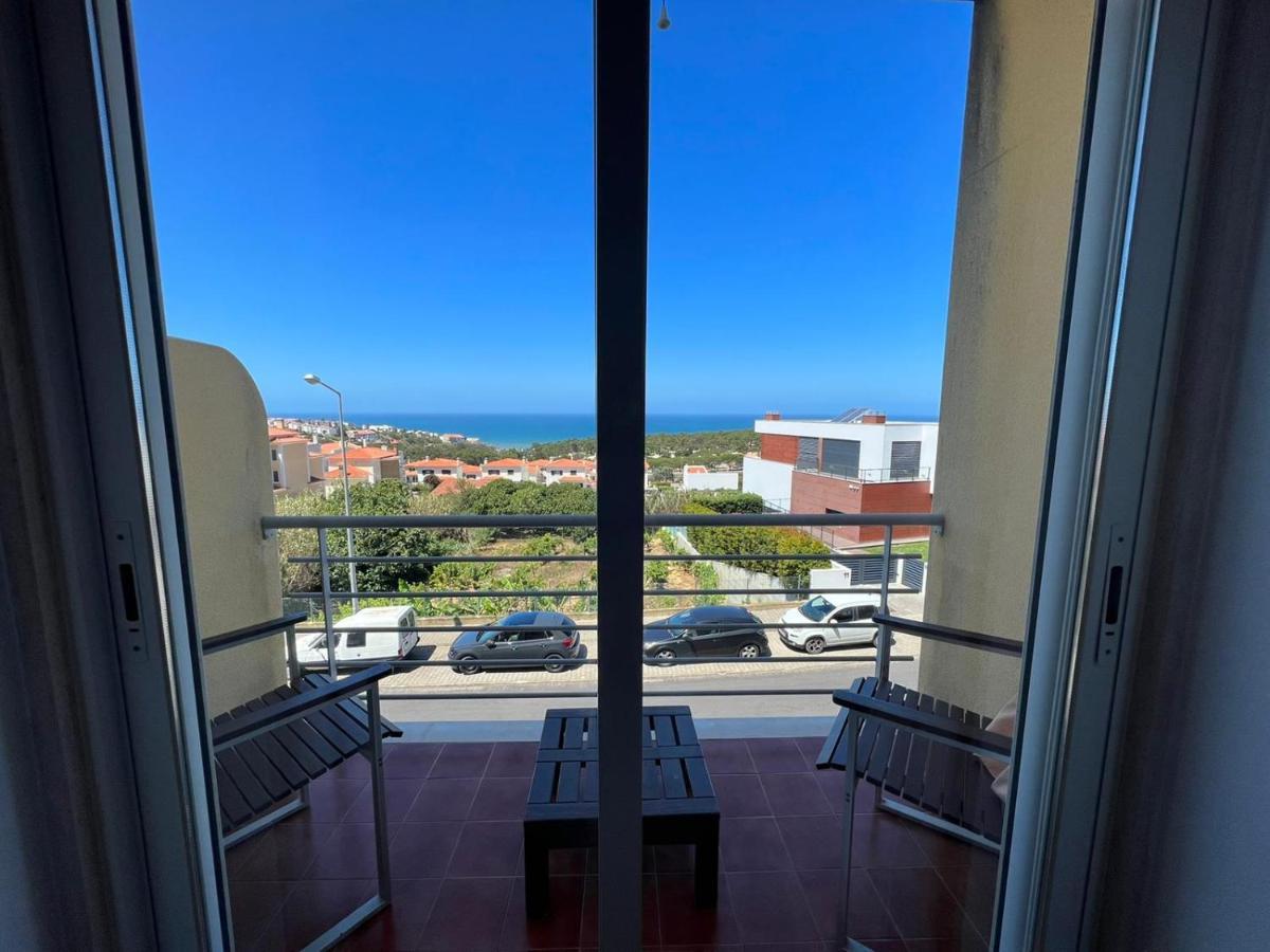 Amazing Lodge By The Ocean - Fully Equipped! Ericeira Exteriör bild