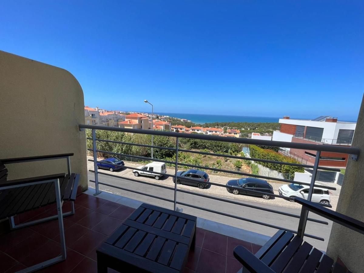 Amazing Lodge By The Ocean - Fully Equipped! Ericeira Exteriör bild
