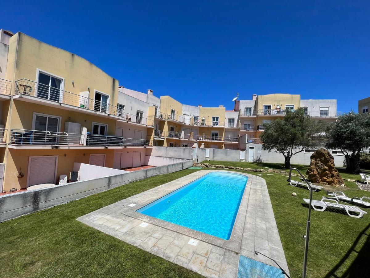 Amazing Lodge By The Ocean - Fully Equipped! Ericeira Exteriör bild