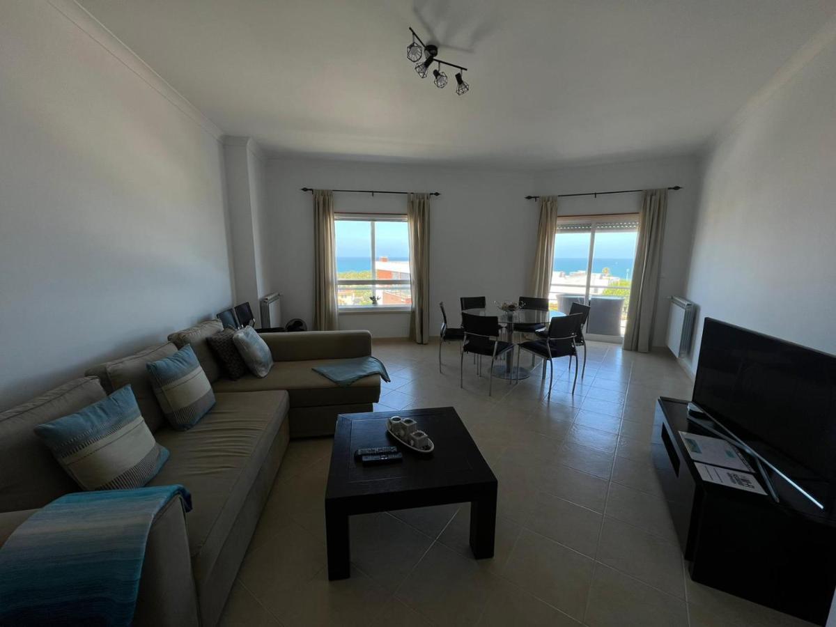 Amazing Lodge By The Ocean - Fully Equipped! Ericeira Exteriör bild