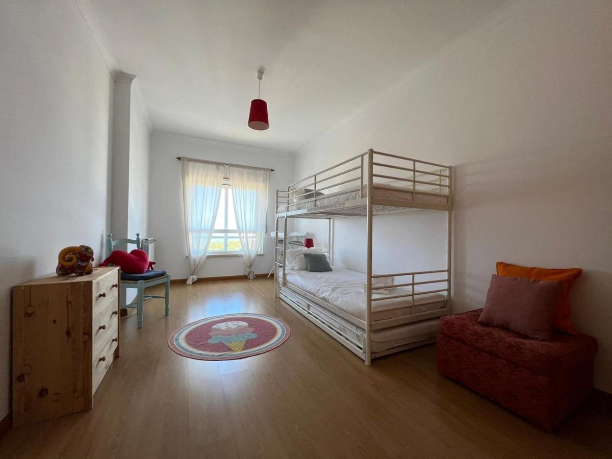 Amazing Lodge By The Ocean - Fully Equipped! Ericeira Exteriör bild