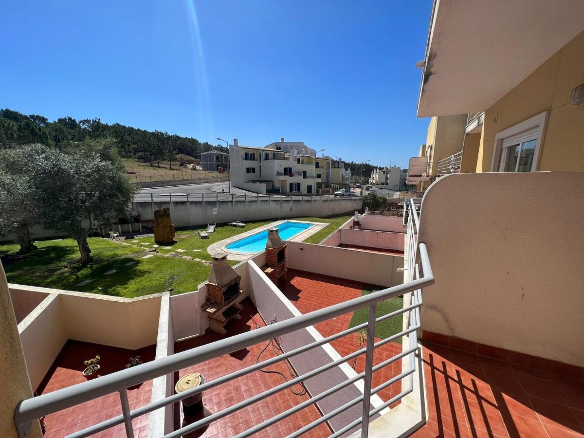 Amazing Lodge By The Ocean - Fully Equipped! Ericeira Exteriör bild