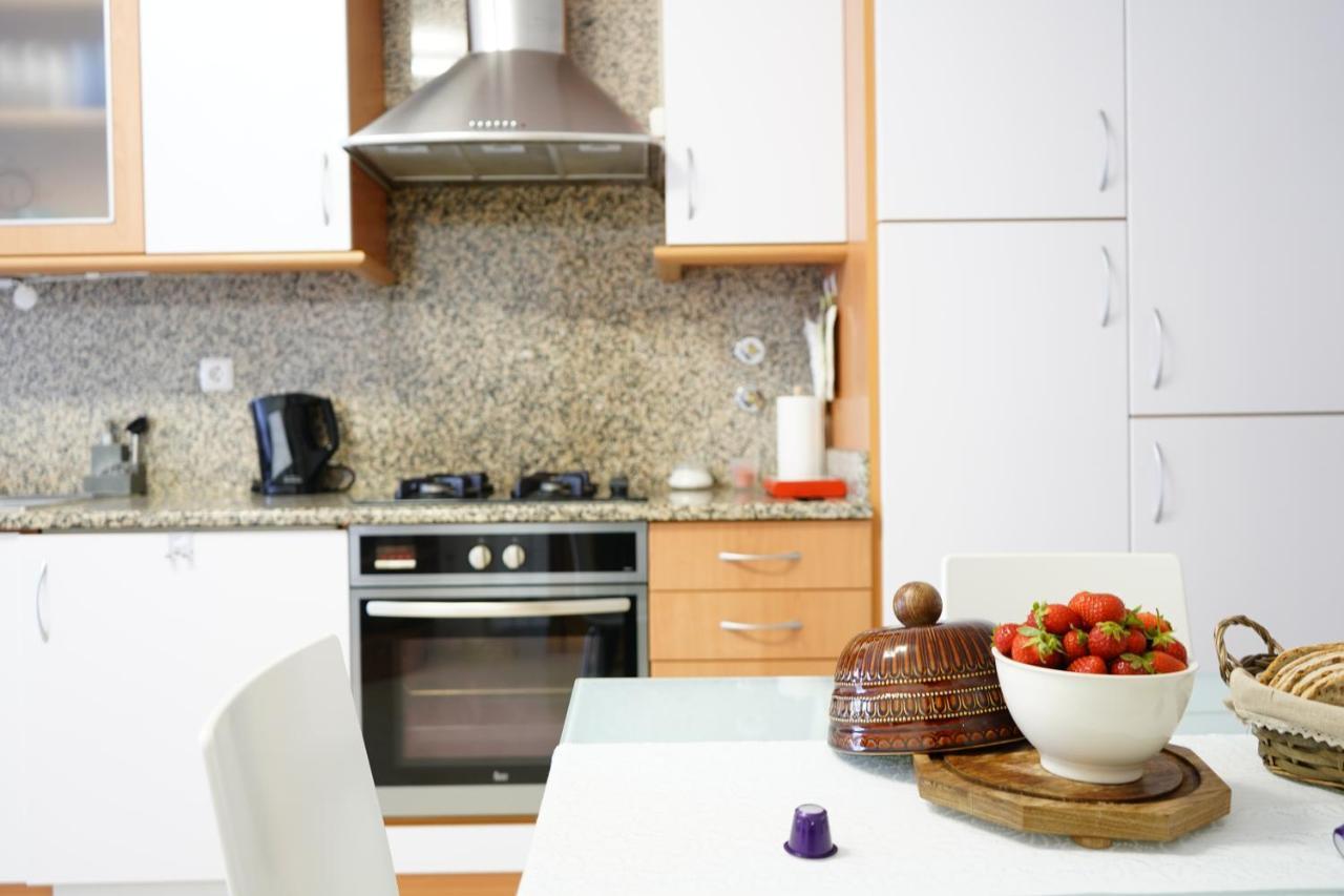 Amazing Lodge By The Ocean - Fully Equipped! Ericeira Exteriör bild