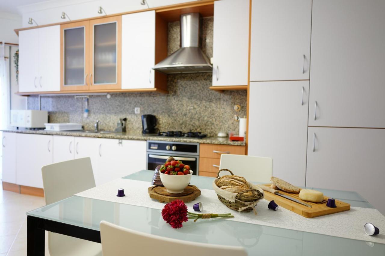 Amazing Lodge By The Ocean - Fully Equipped! Ericeira Exteriör bild