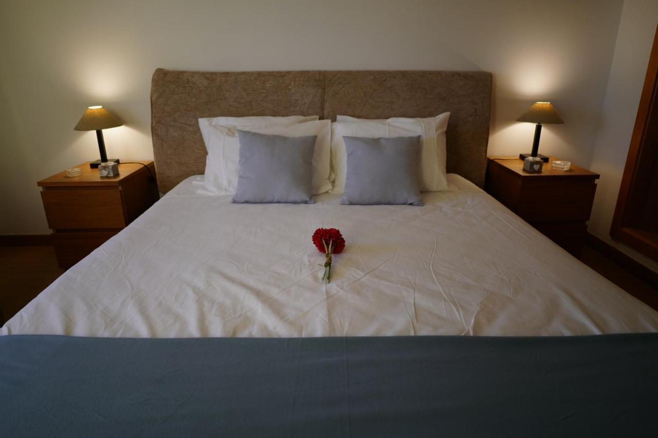 Amazing Lodge By The Ocean - Fully Equipped! Ericeira Exteriör bild