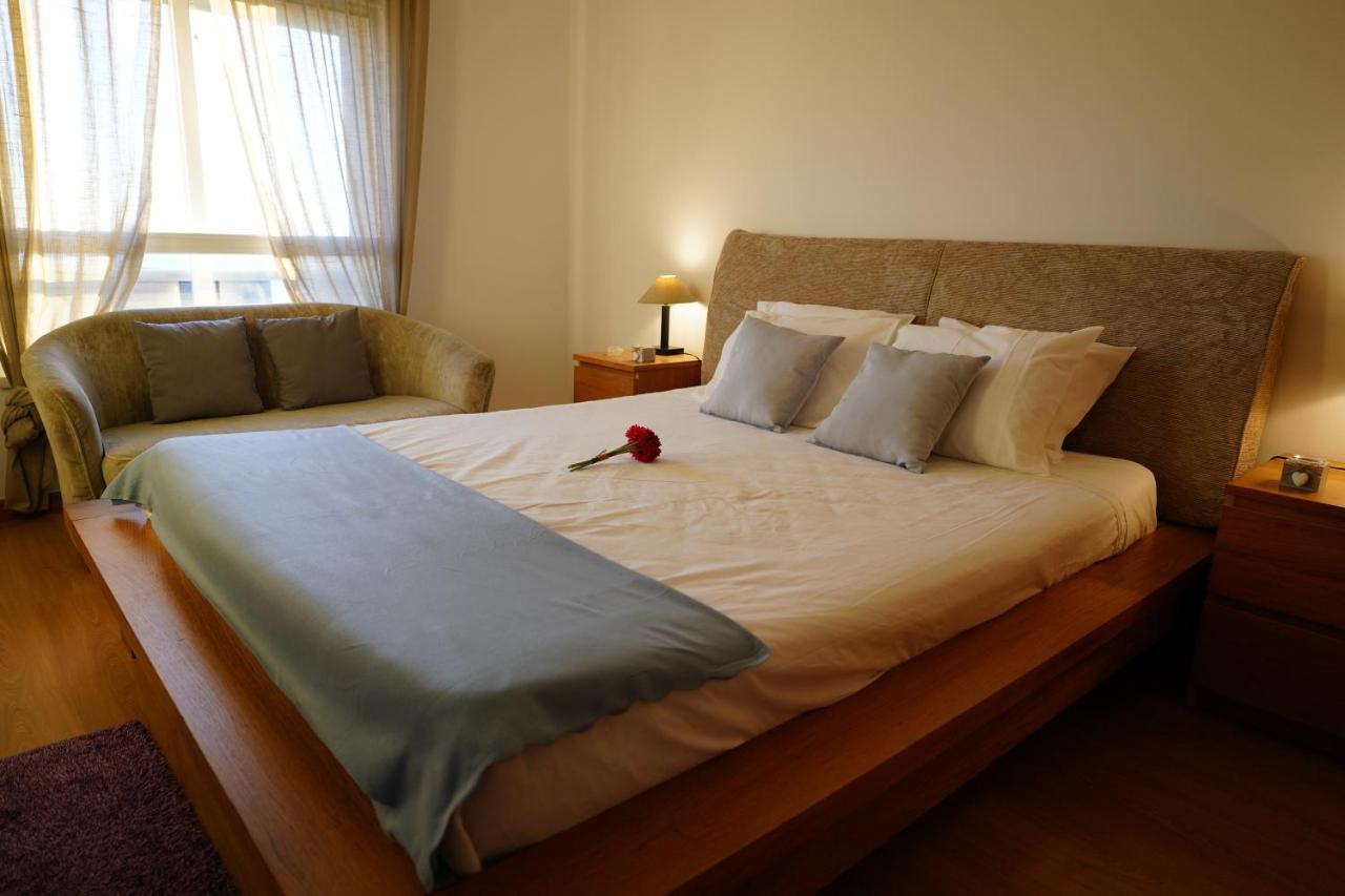Amazing Lodge By The Ocean - Fully Equipped! Ericeira Exteriör bild