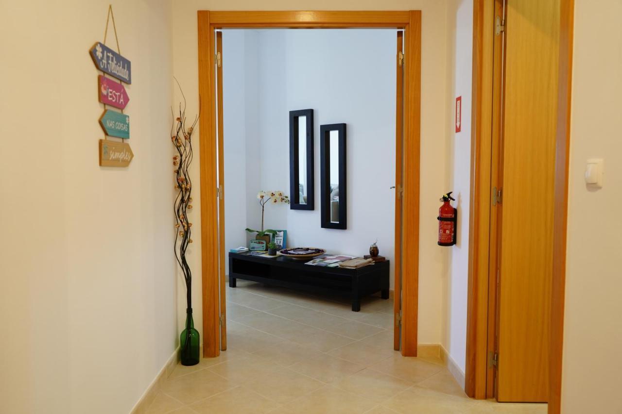 Amazing Lodge By The Ocean - Fully Equipped! Ericeira Exteriör bild