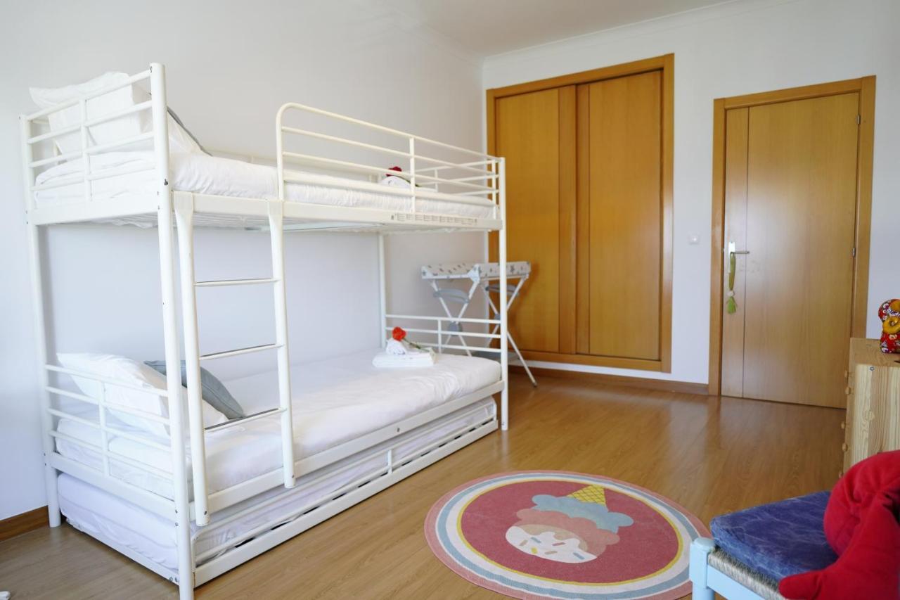 Amazing Lodge By The Ocean - Fully Equipped! Ericeira Exteriör bild