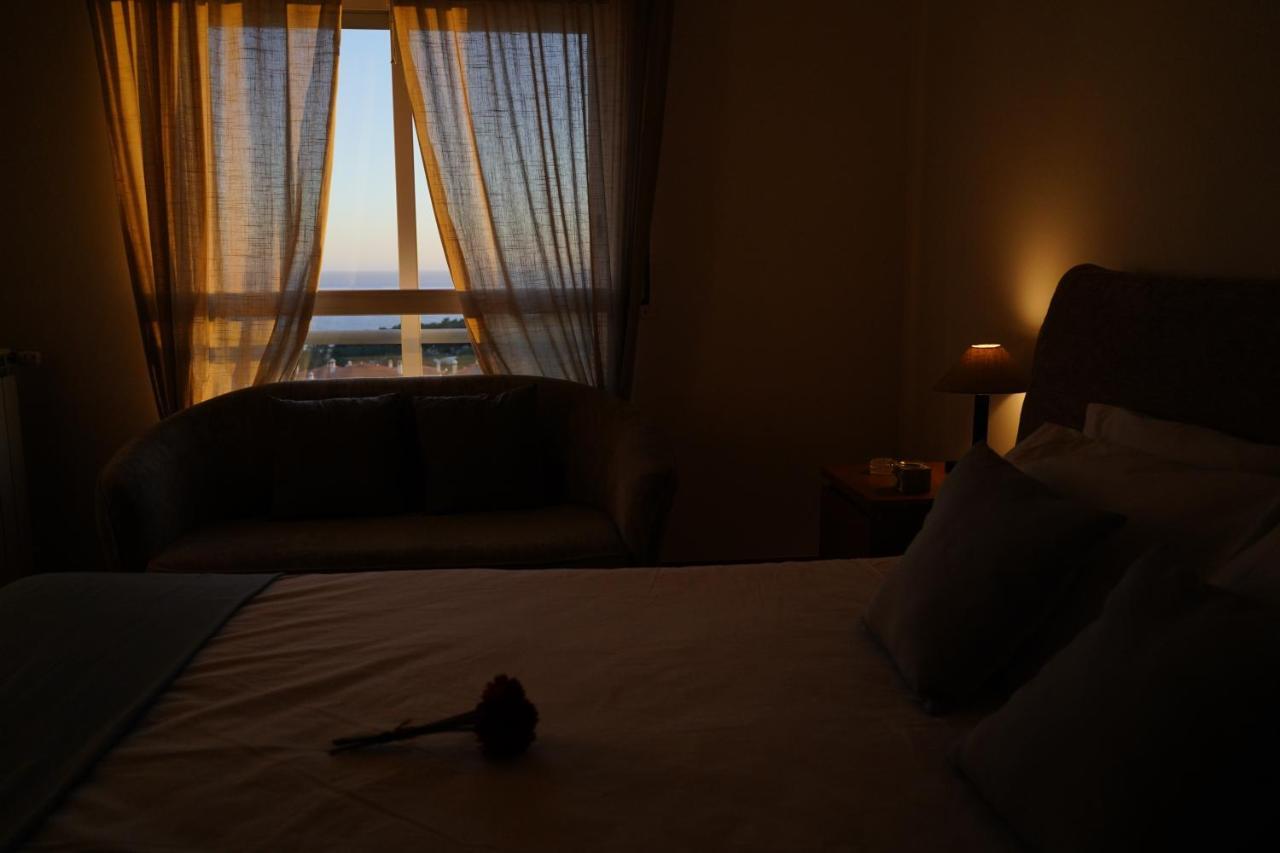 Amazing Lodge By The Ocean - Fully Equipped! Ericeira Exteriör bild