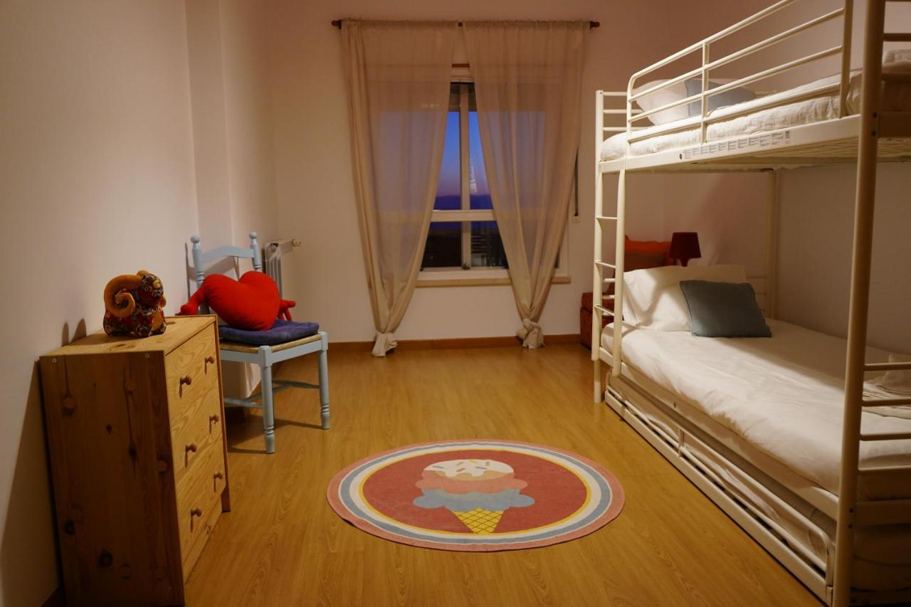 Amazing Lodge By The Ocean - Fully Equipped! Ericeira Exteriör bild