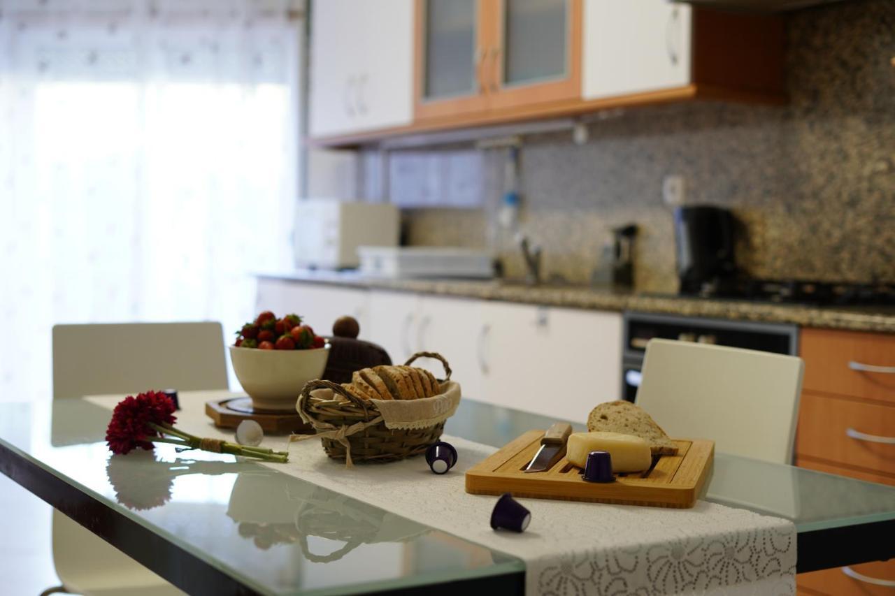Amazing Lodge By The Ocean - Fully Equipped! Ericeira Exteriör bild
