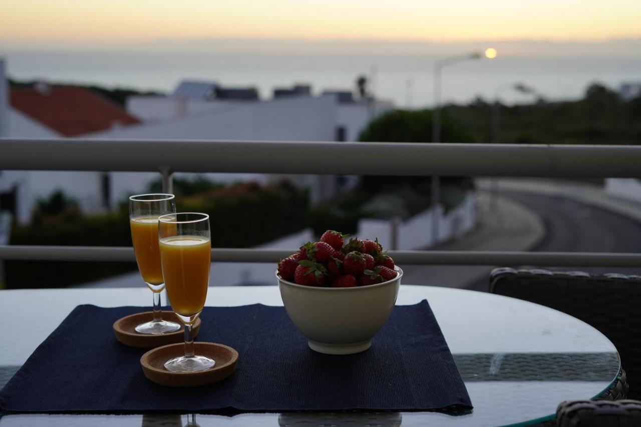 Amazing Lodge By The Ocean - Fully Equipped! Ericeira Exteriör bild