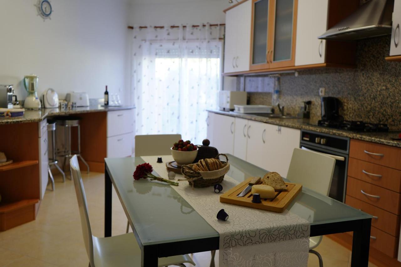 Amazing Lodge By The Ocean - Fully Equipped! Ericeira Exteriör bild