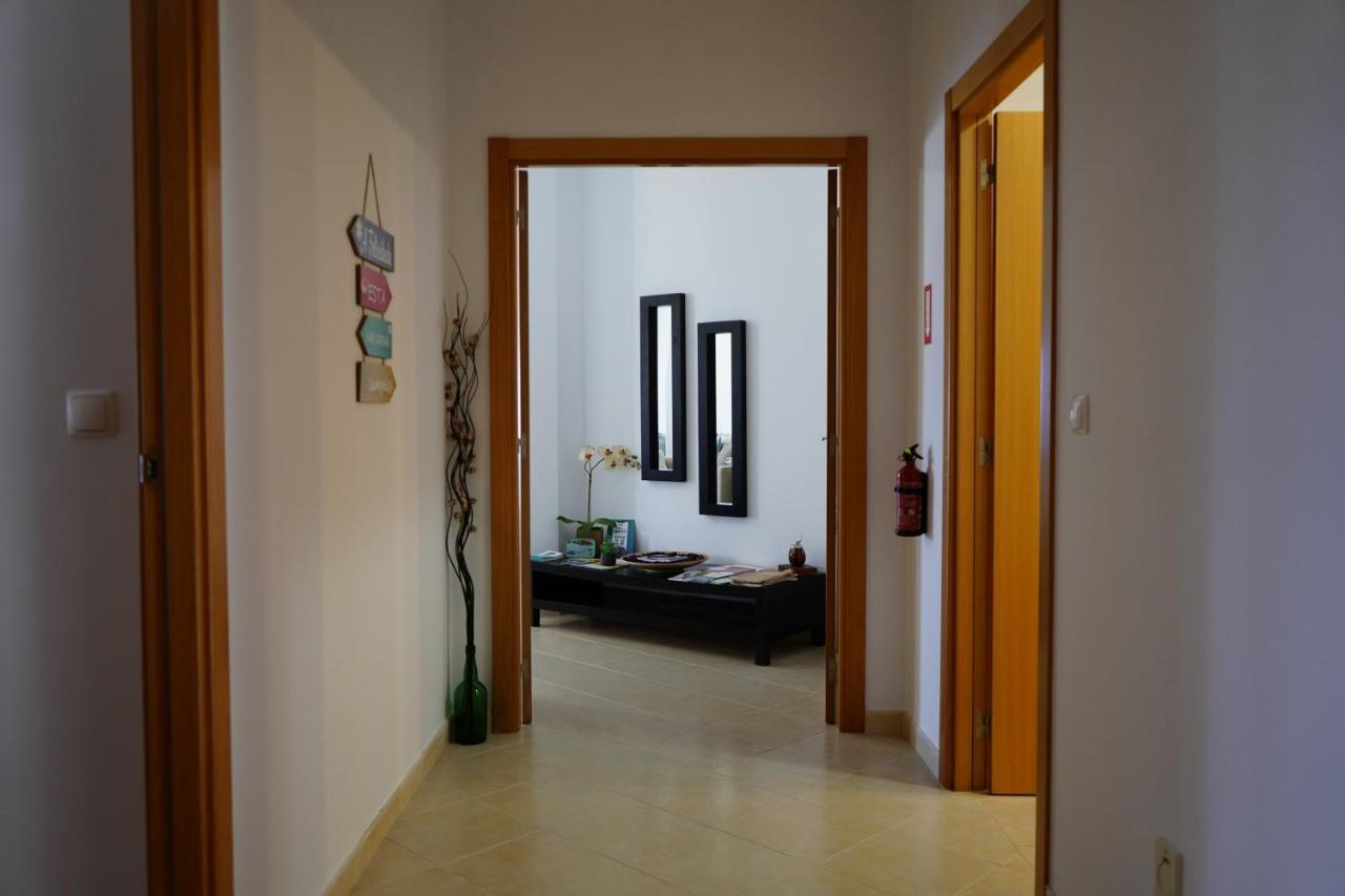 Amazing Lodge By The Ocean - Fully Equipped! Ericeira Exteriör bild