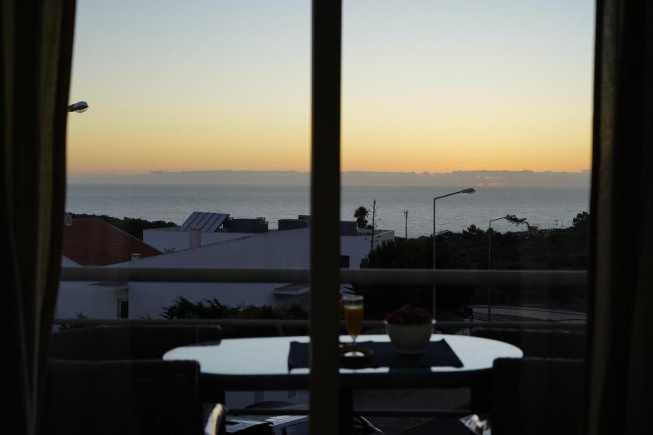 Amazing Lodge By The Ocean - Fully Equipped! Ericeira Exteriör bild