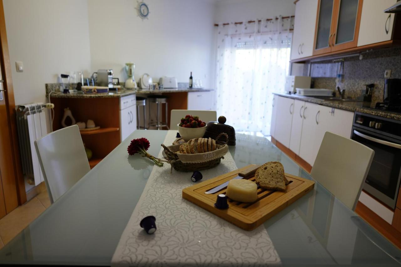 Amazing Lodge By The Ocean - Fully Equipped! Ericeira Exteriör bild