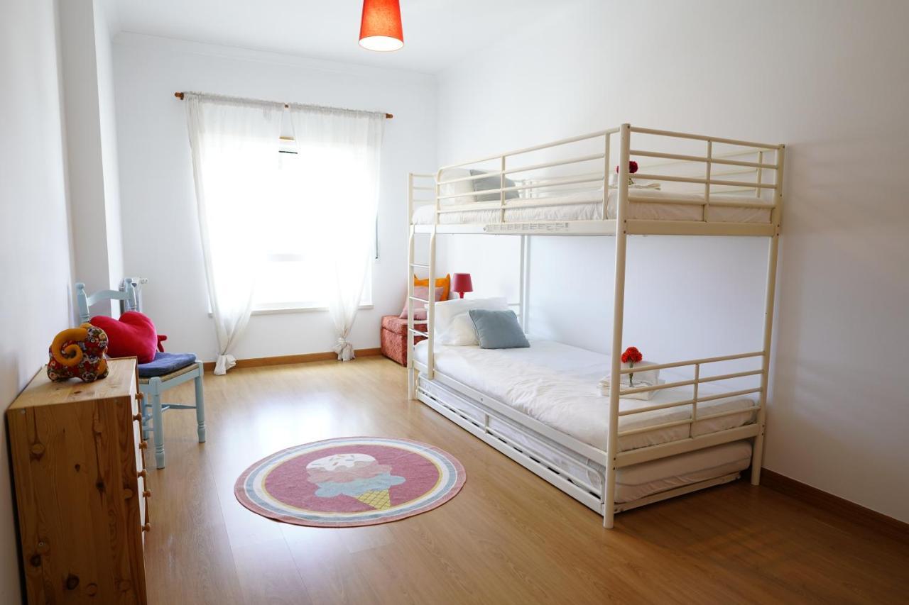 Amazing Lodge By The Ocean - Fully Equipped! Ericeira Exteriör bild