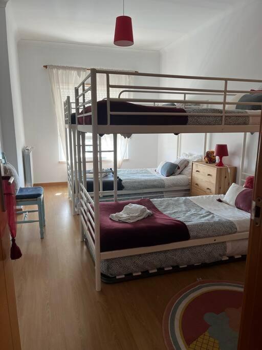 Amazing Lodge By The Ocean - Fully Equipped! Ericeira Exteriör bild