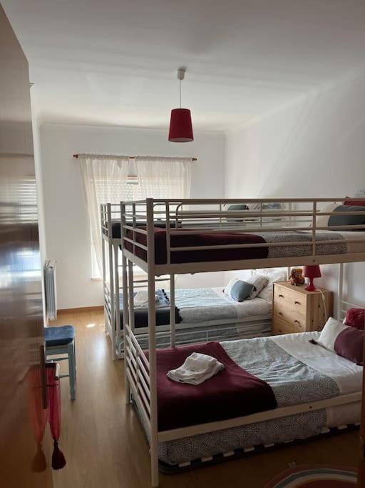 Amazing Lodge By The Ocean - Fully Equipped! Ericeira Exteriör bild
